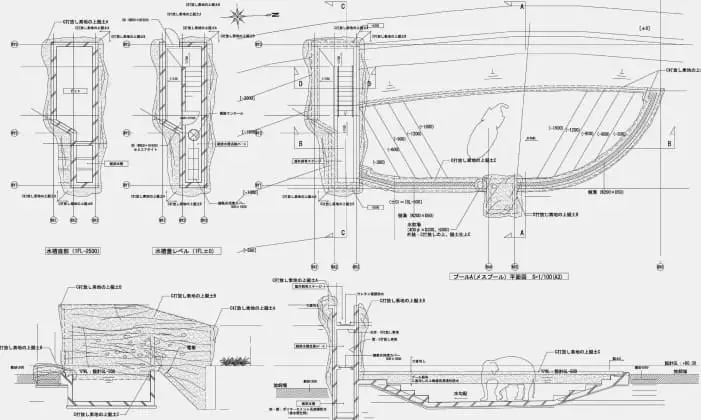 図面作成