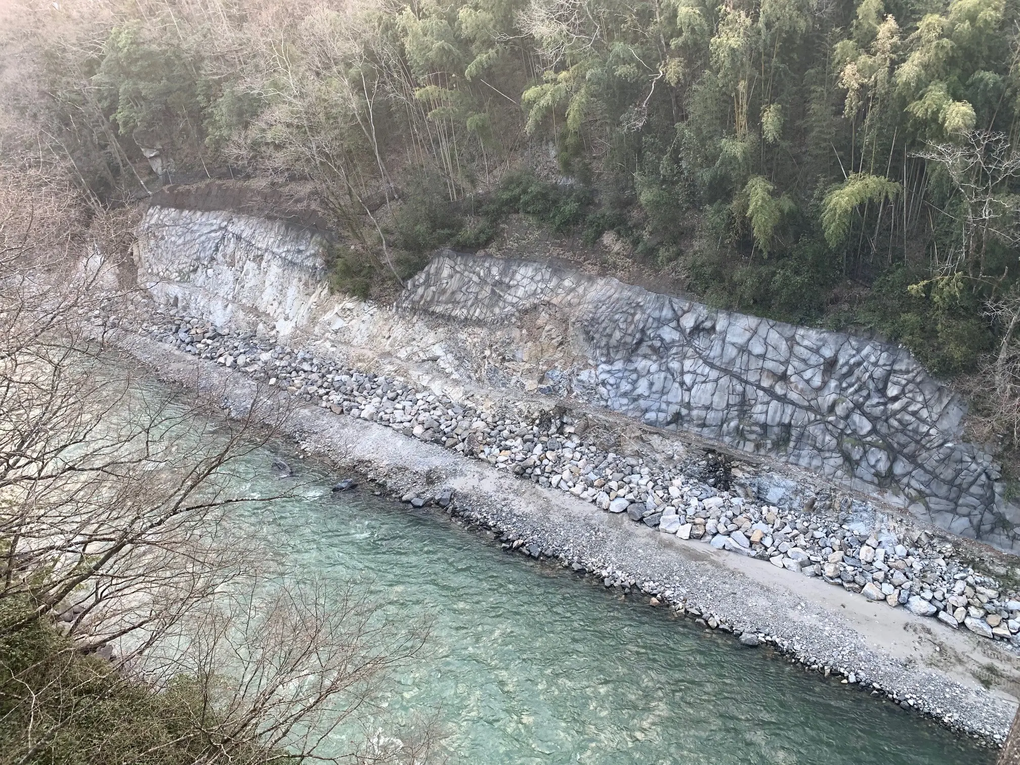 鵞流峡