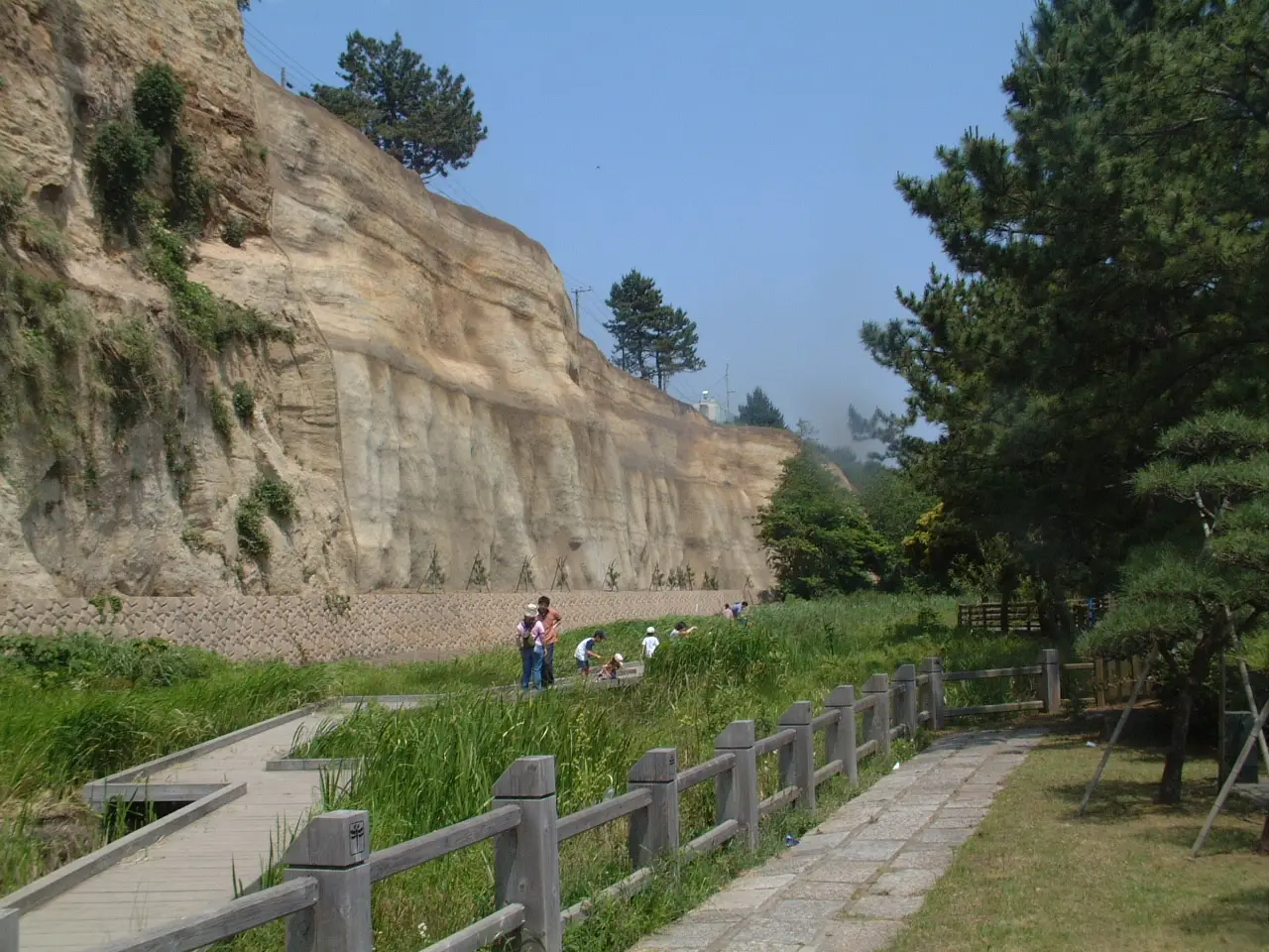 本牧市民公園