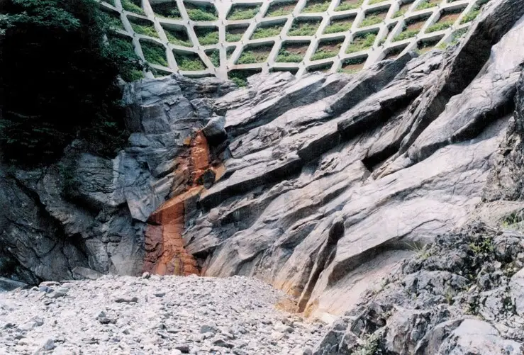 小浜朽木高島線道路