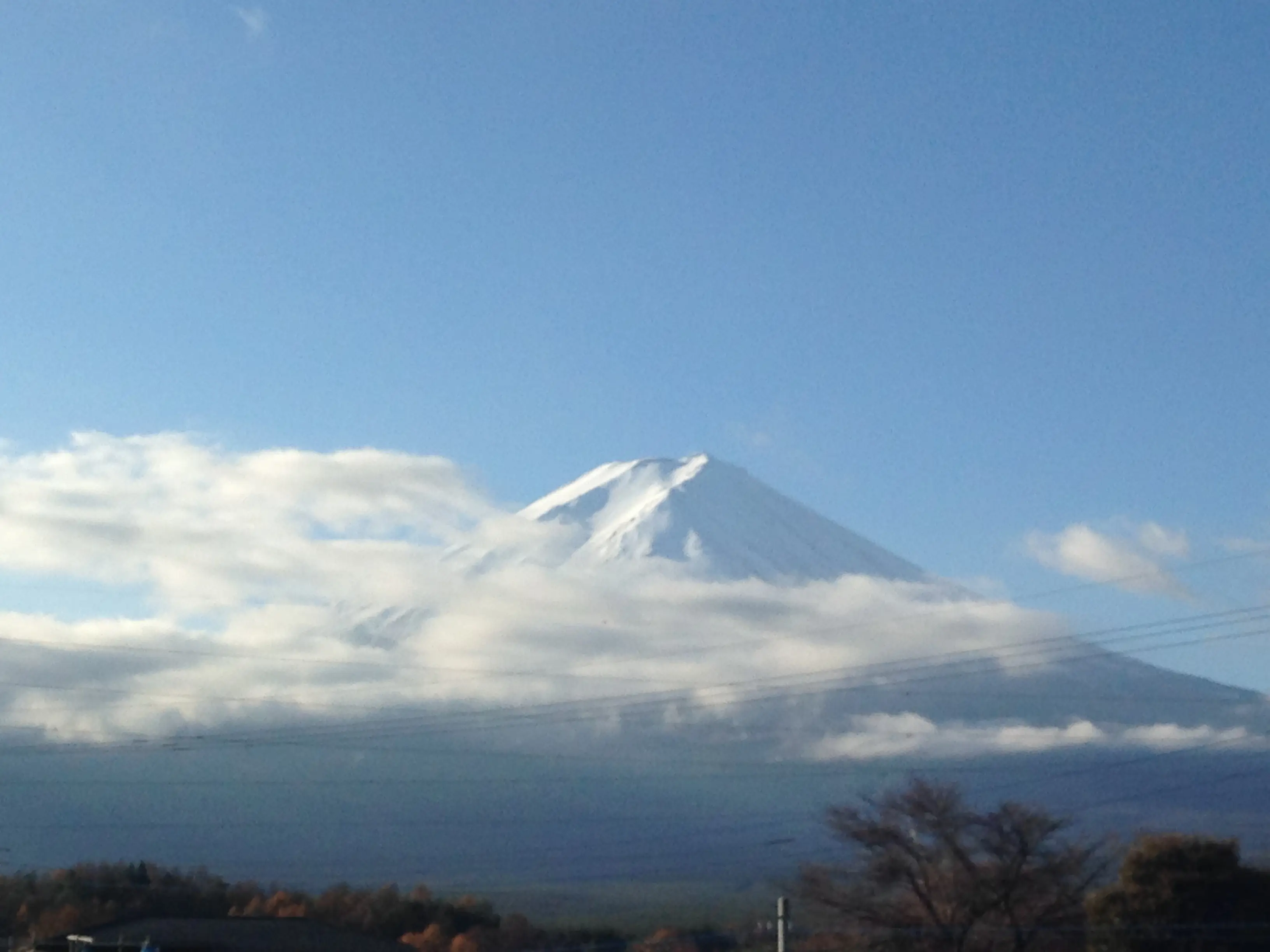 山梨県へ視察
